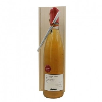 Vin Vinia Sauvignon Blanc 1996 0.7l